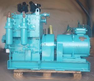 Tanabe Air Compressor