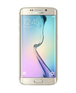 Samsung Galaxy S6 Edge Mobile