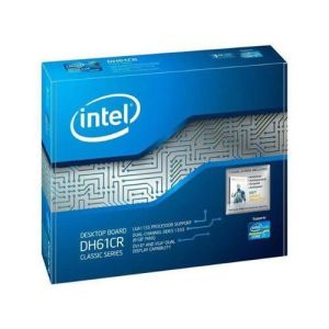 Intel Desktop Motherboard