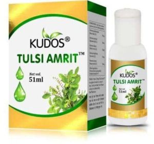 Tulsi Drops