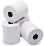 Paper Rolls