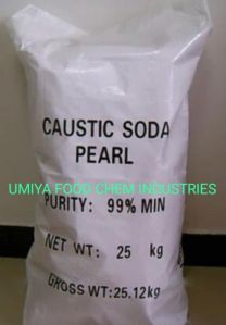 SODA ASH PEAL