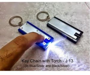 Torch Keychain