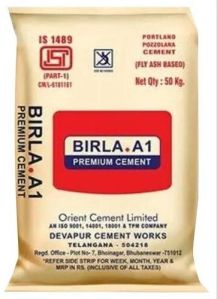 Birla A1 Cement