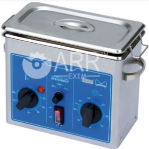 Ultrasonic Cleaner