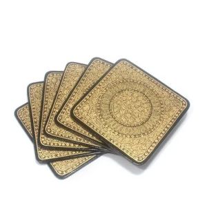 Handmade Decorative Coasters