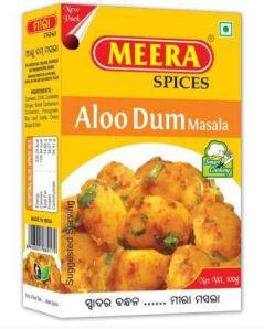 aloo dum masala