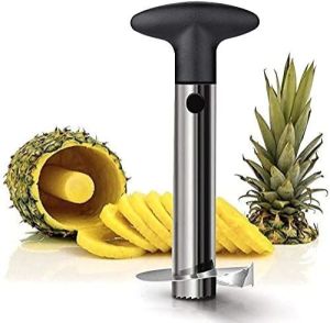 Stainless Steel Pineapple Cutter