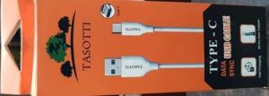 Tasotti USB CABLE