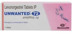 Levonorgestrel Tablets