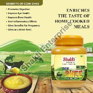 SHAKTI PURE COW GHEE