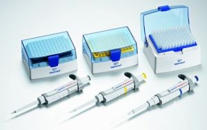 Research Plus Pipette