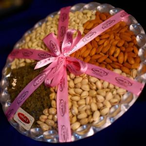 Dry Fruits