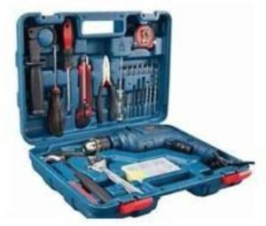 IMPACT DRILL KIT