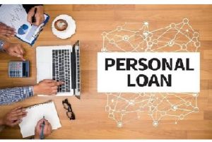 Unsecured Personal Loans