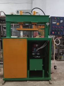 Double Cylinder Hydraulic Press Machine