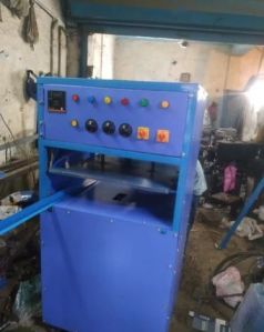 scrubber packing machine