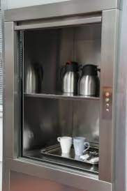 Dumbwaiter Elevator