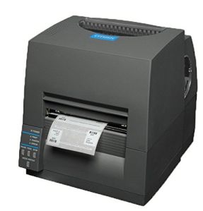 citizen barcode printer