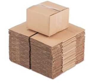 Corrugated Packaging Box