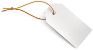 Garment Tags