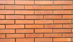 cladding brick