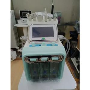 H202 Hydrafacial Machine