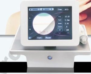 Micro Needle Fractional RF Machine