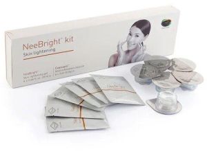 Nee Bright Skin Brightening Cream