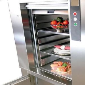 Dumbwaiter Lift