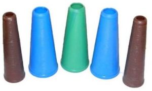 ALL TYPE OF PLASTIC CONES