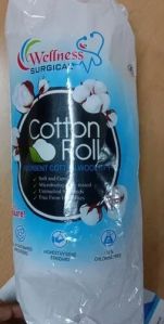 Absorbent Cotton Wool