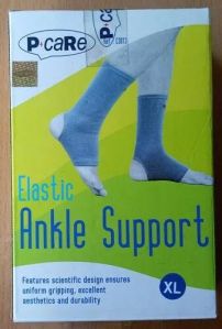 Elastic Ankle Support