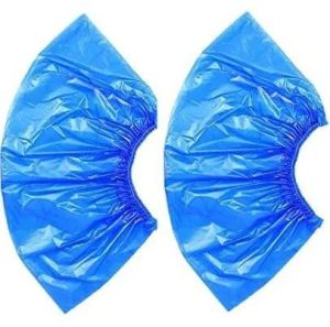 Plastic Shoe Cover