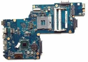 Toshiba P200 Series Laptop Motherboard