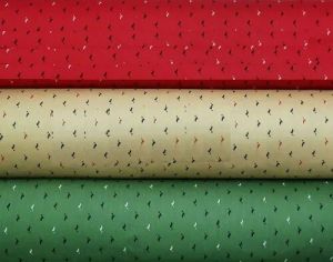 Cotton Satin Shirting Fabrics