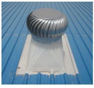 industrial ventilation fan