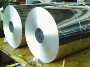 Alufoil Aluminium Jumbo Rolls