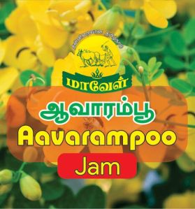 Avarampoo Jam