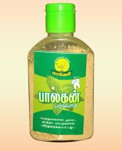 Balagan Tooth Powder