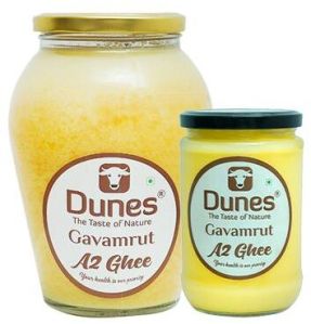 Cow Milk A2 Ghee ( Desi Ghee)