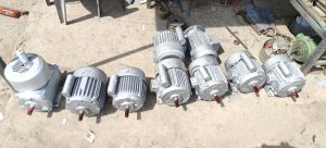 Electric Motors