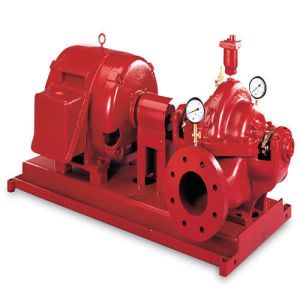 Fire Pump