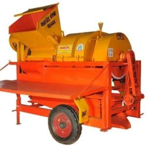 Kamdhenu Happer Model Thresher