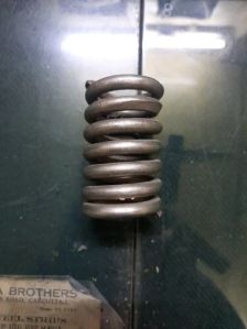 SS Compression Spring