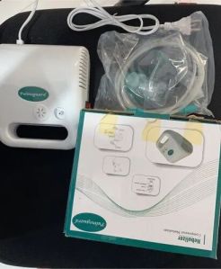 Nebulizer Machine