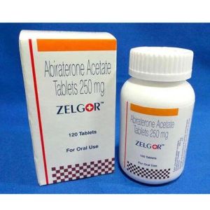 abiraterone acetate tablets