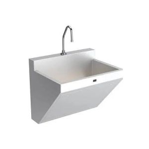 Surgical Scrub Sink