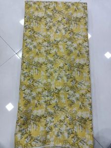 Chiffon Fabric