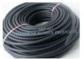 Viton Rubber Cord